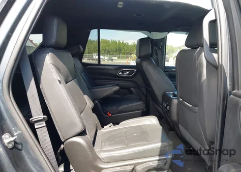 2021 Chevrolet Tahoe 4Wd Lt from USA, damaged, VIN 1GNSKNKD4MR271166